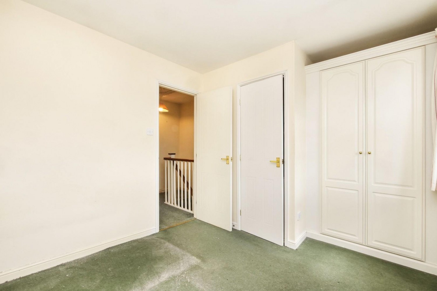 St. Pauls Mews, York