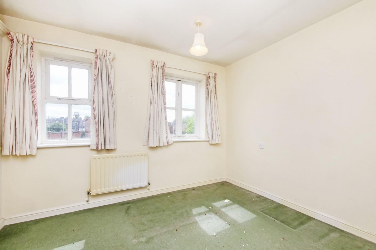 St. Pauls Mews, York