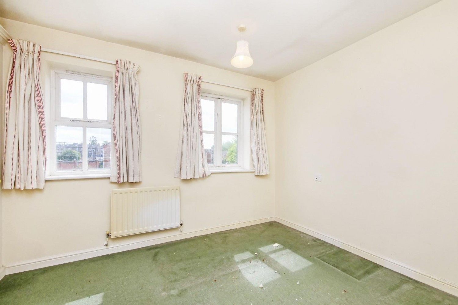 St. Pauls Mews, York