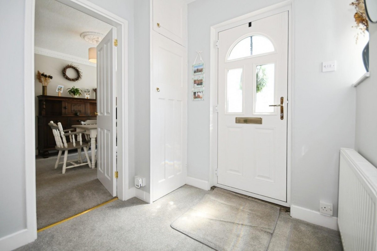 Highfield Lane, Newbold, Chesterfield, S41 8AY