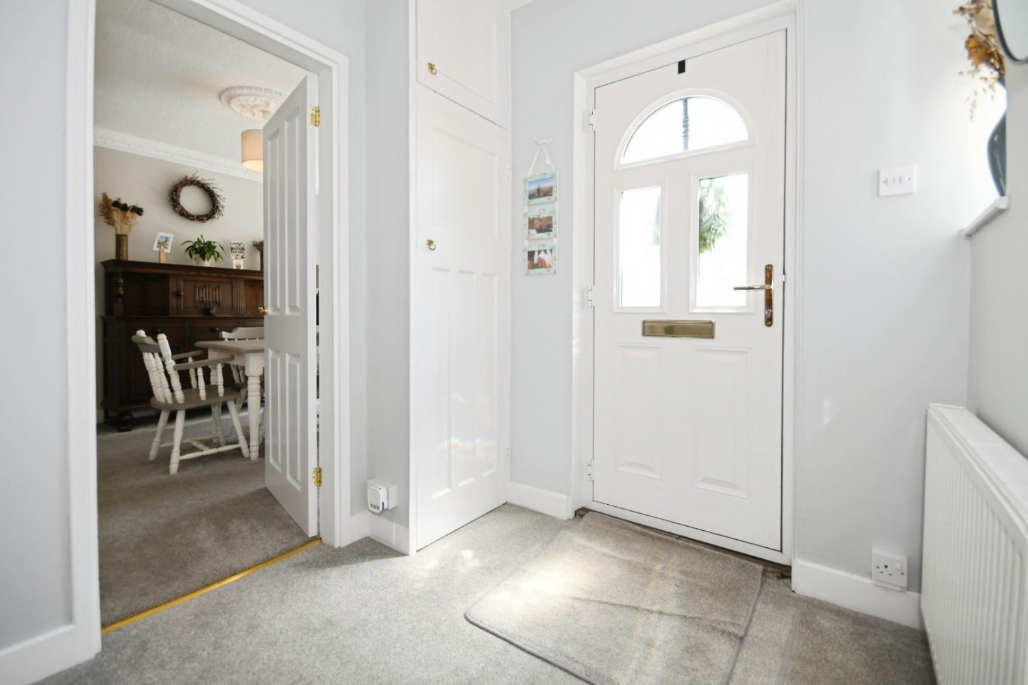 Highfield Lane, Newbold, Chesterfield, S41 8AY