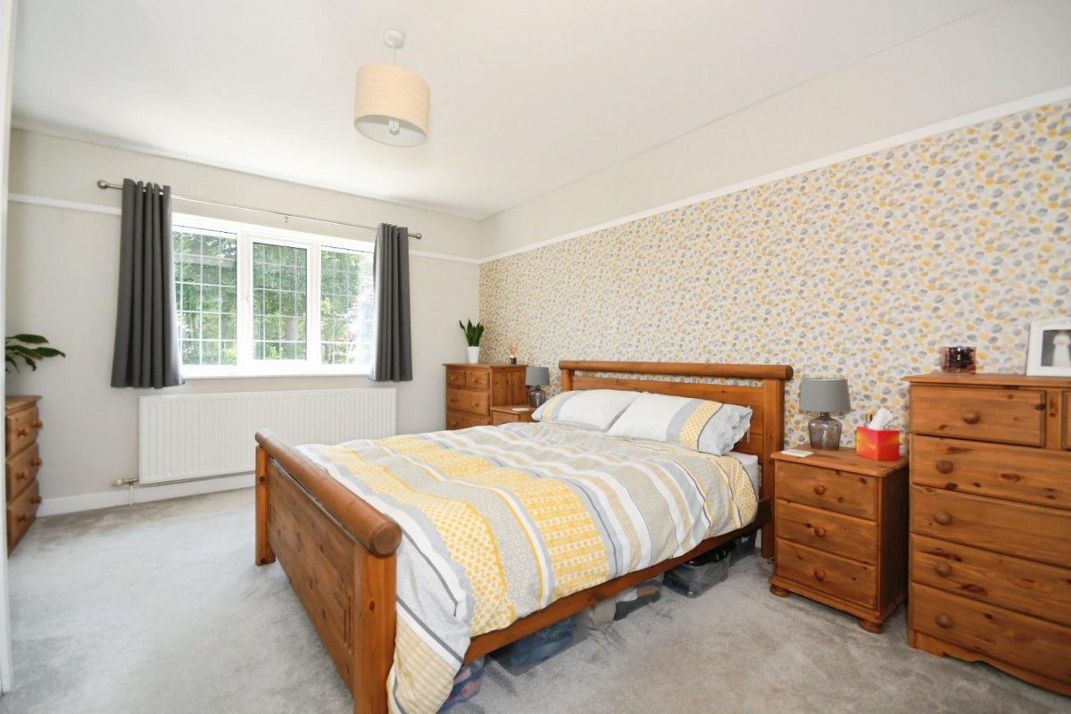 Highfield Lane, Newbold, Chesterfield, S41 8AY