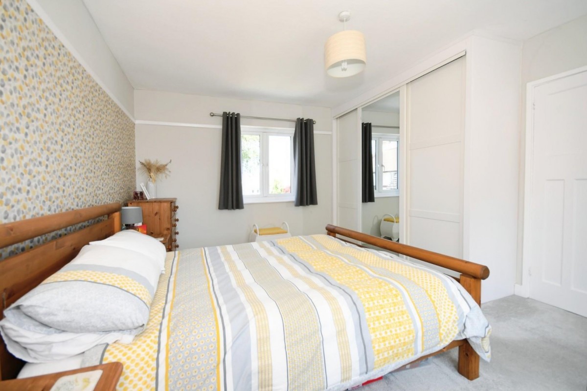 Highfield Lane, Newbold, Chesterfield, S41 8AY