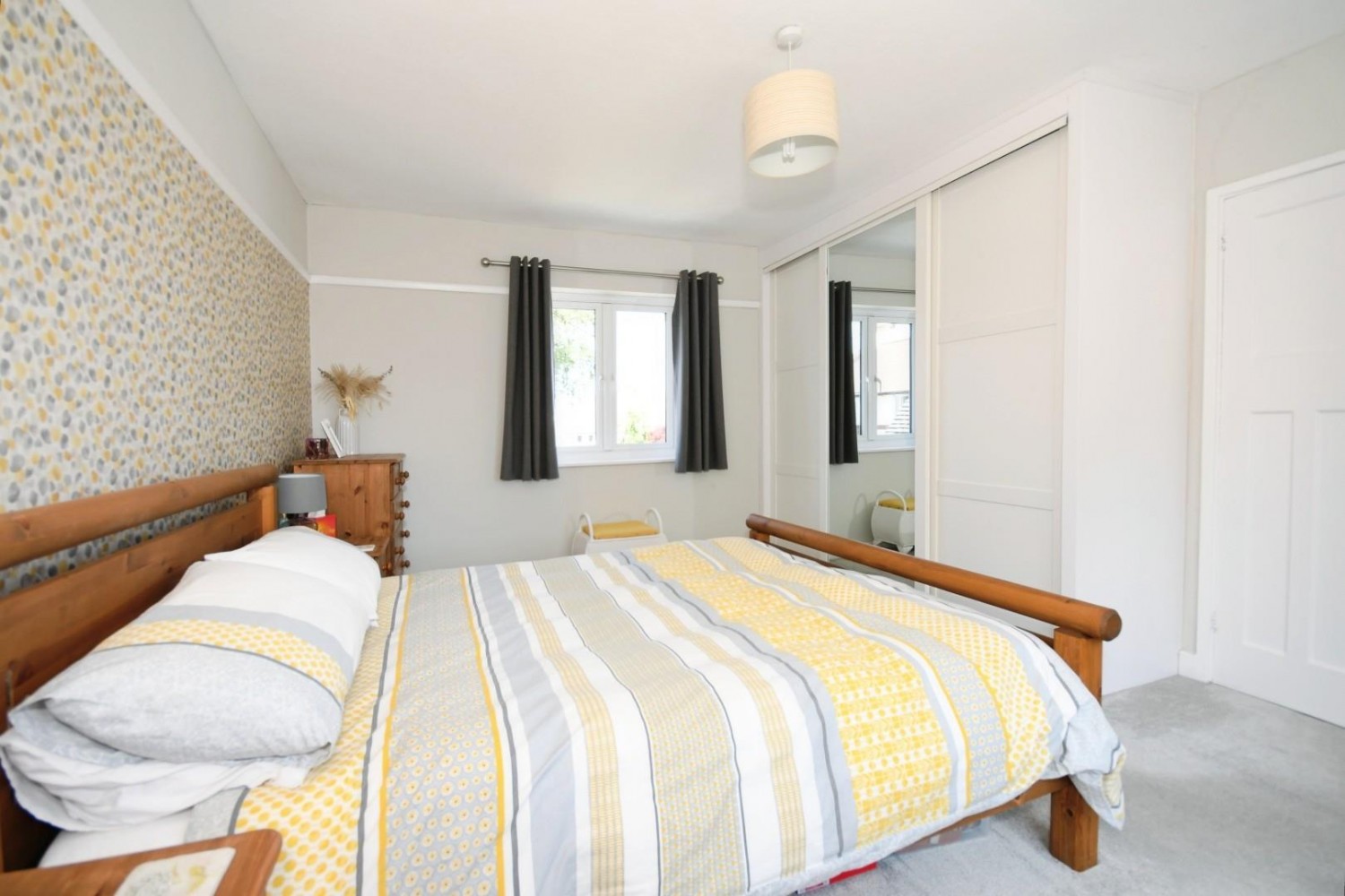 Highfield Lane, Newbold, Chesterfield, S41 8AY