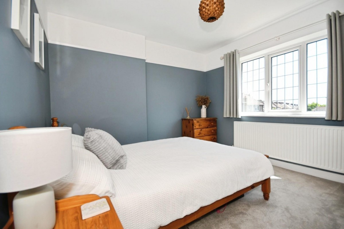 Highfield Lane, Newbold, Chesterfield, S41 8AY