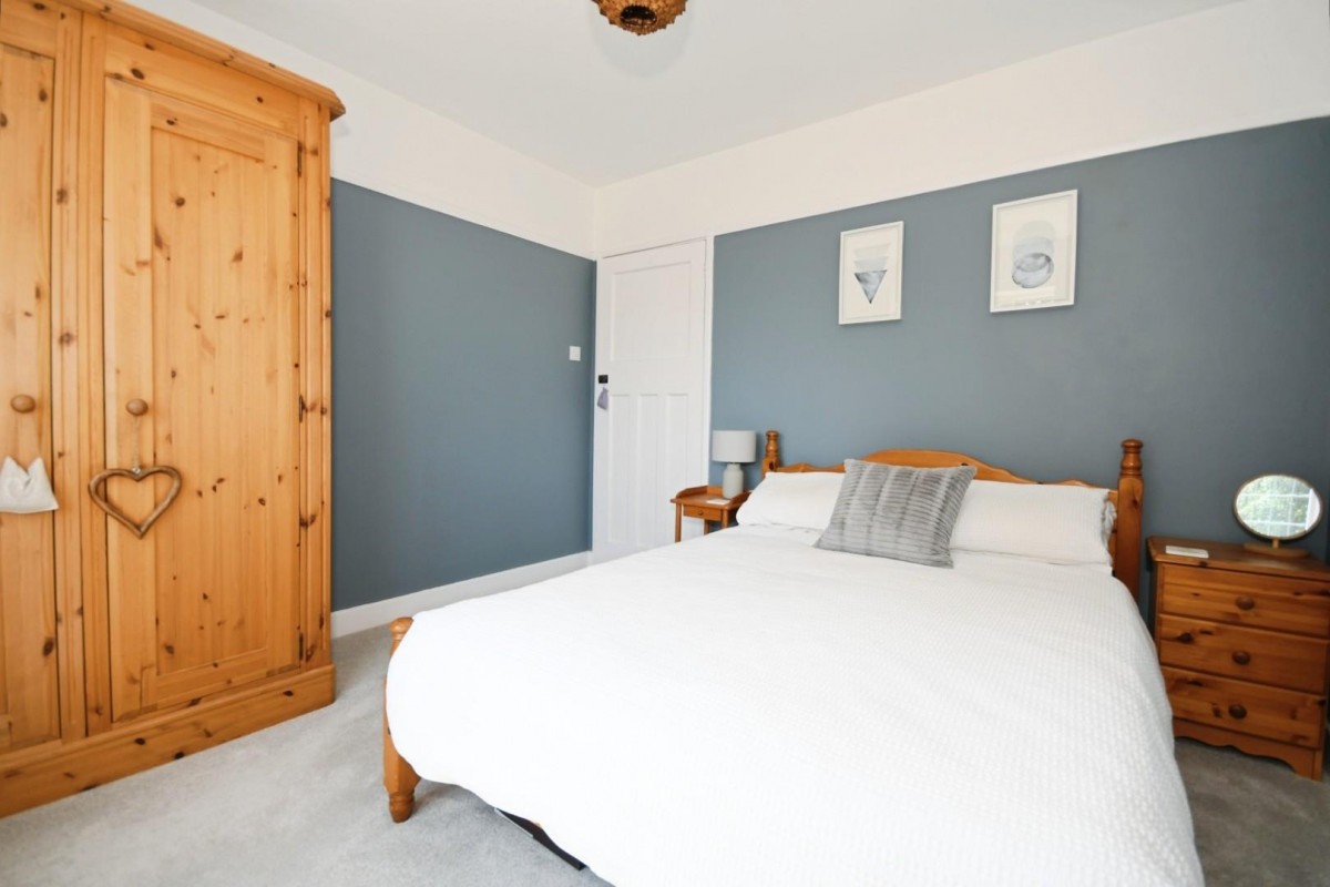 Highfield Lane, Newbold, Chesterfield, S41 8AY