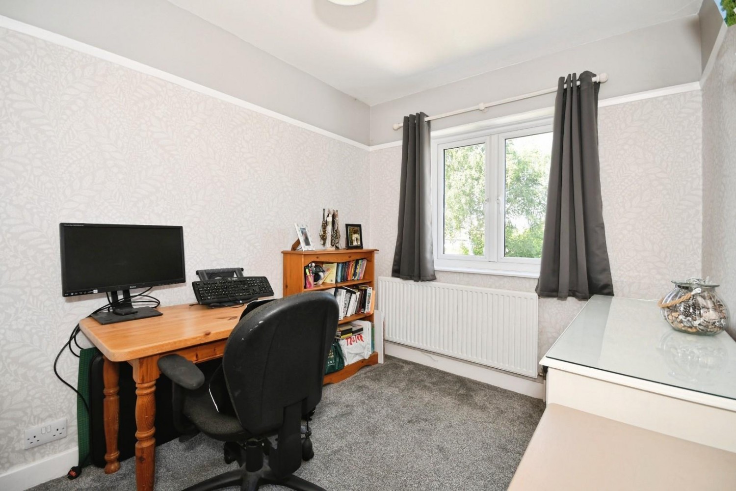 Highfield Lane, Newbold, Chesterfield, S41 8AY