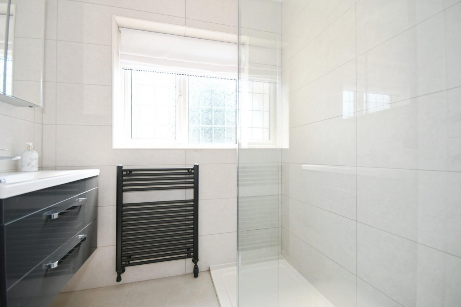 Highfield Lane, Newbold, Chesterfield, S41 8AY