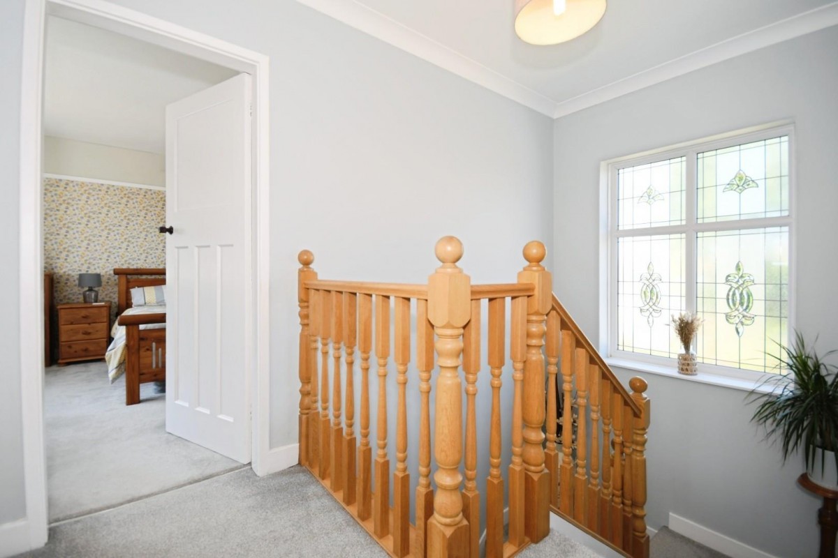 Highfield Lane, Newbold, Chesterfield, S41 8AY