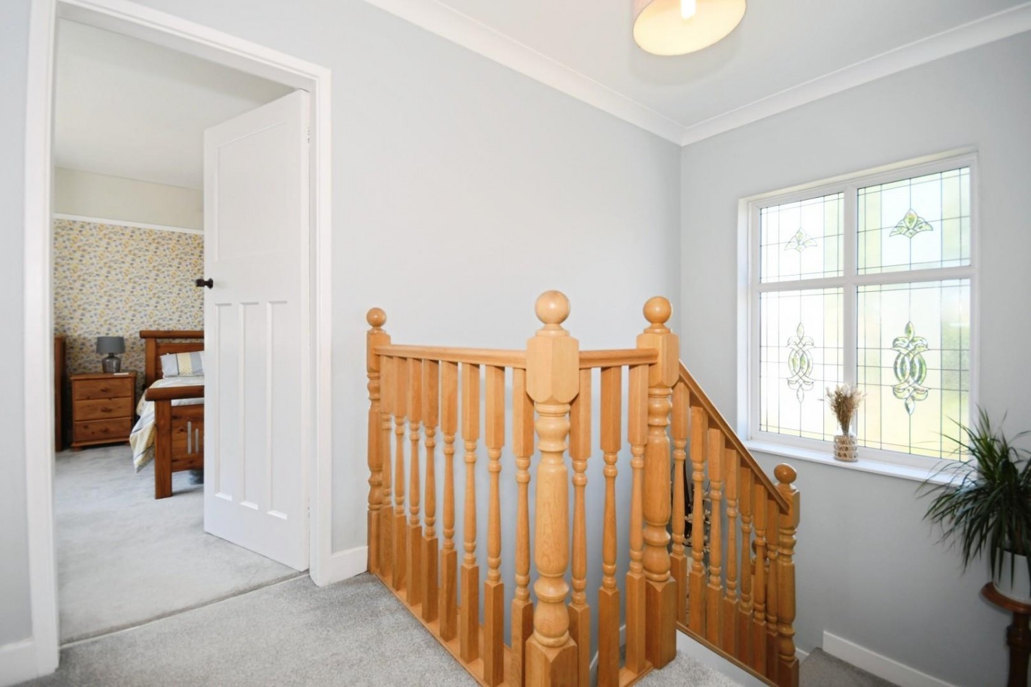 Highfield Lane, Newbold, Chesterfield, S41 8AY