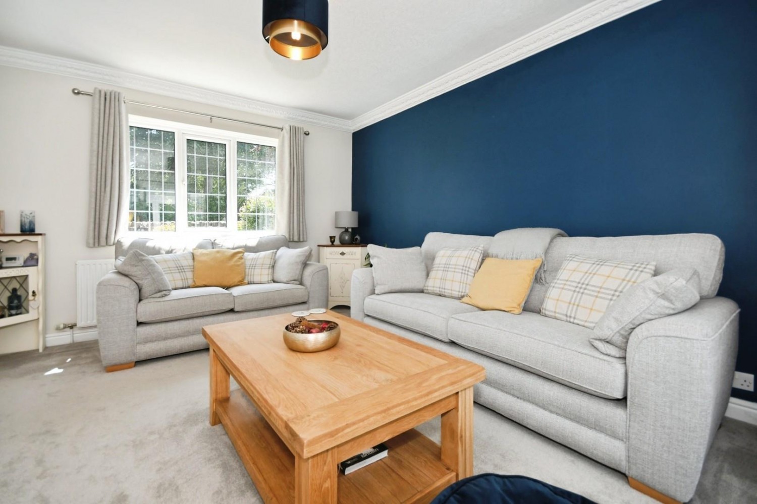 Highfield Lane, Newbold, Chesterfield, S41 8AY