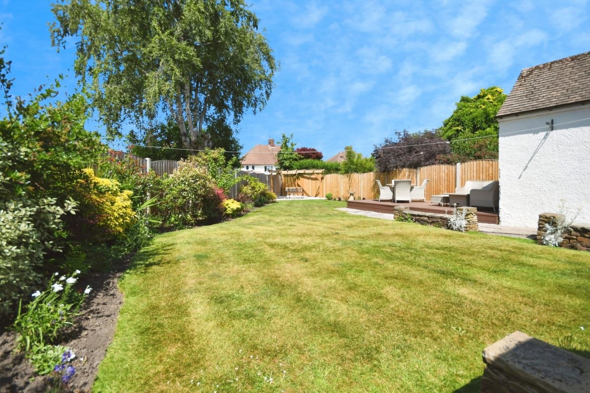 Highfield Lane, Newbold, Chesterfield, S41 8AY