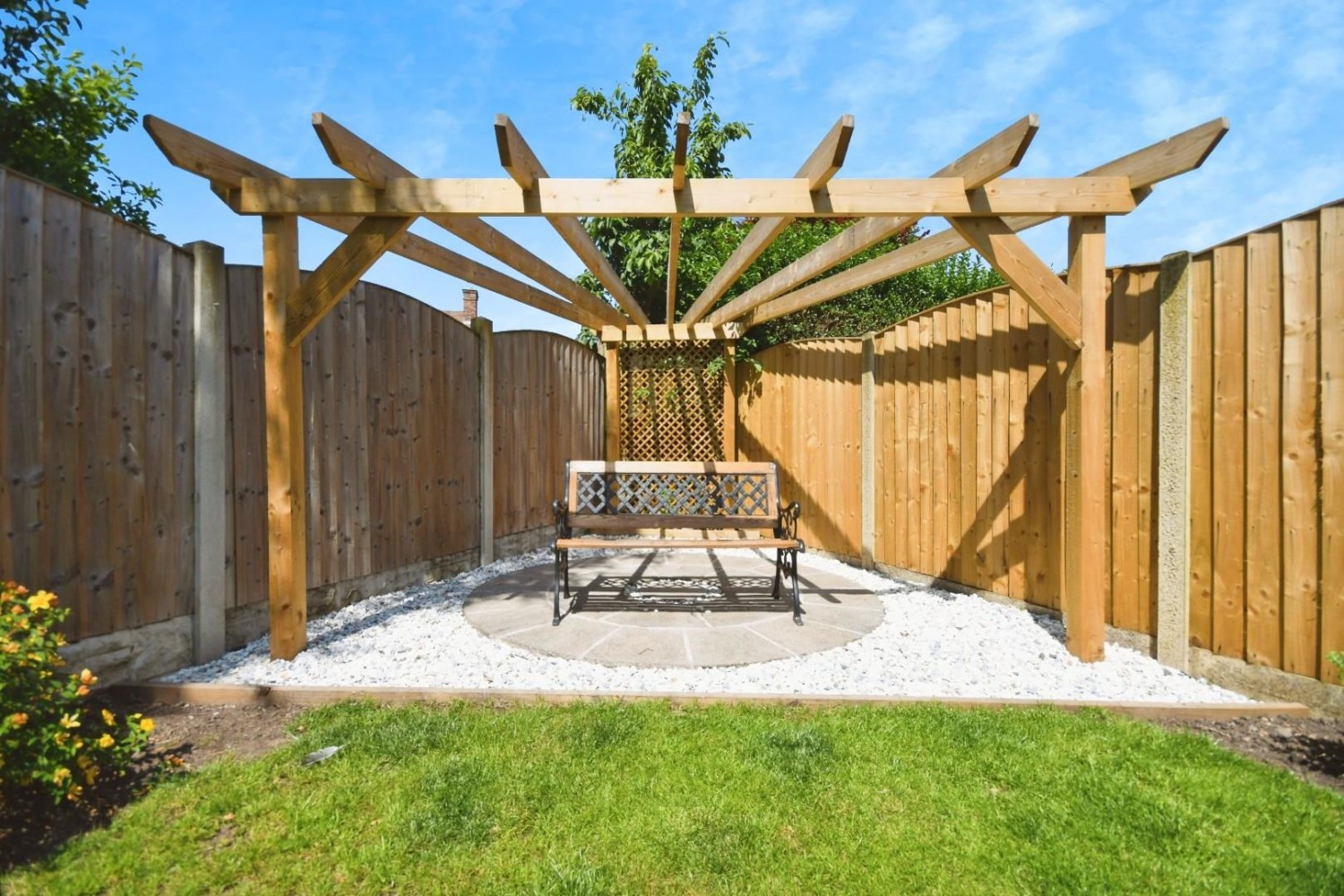 Highfield Lane, Newbold, Chesterfield, S41 8AY