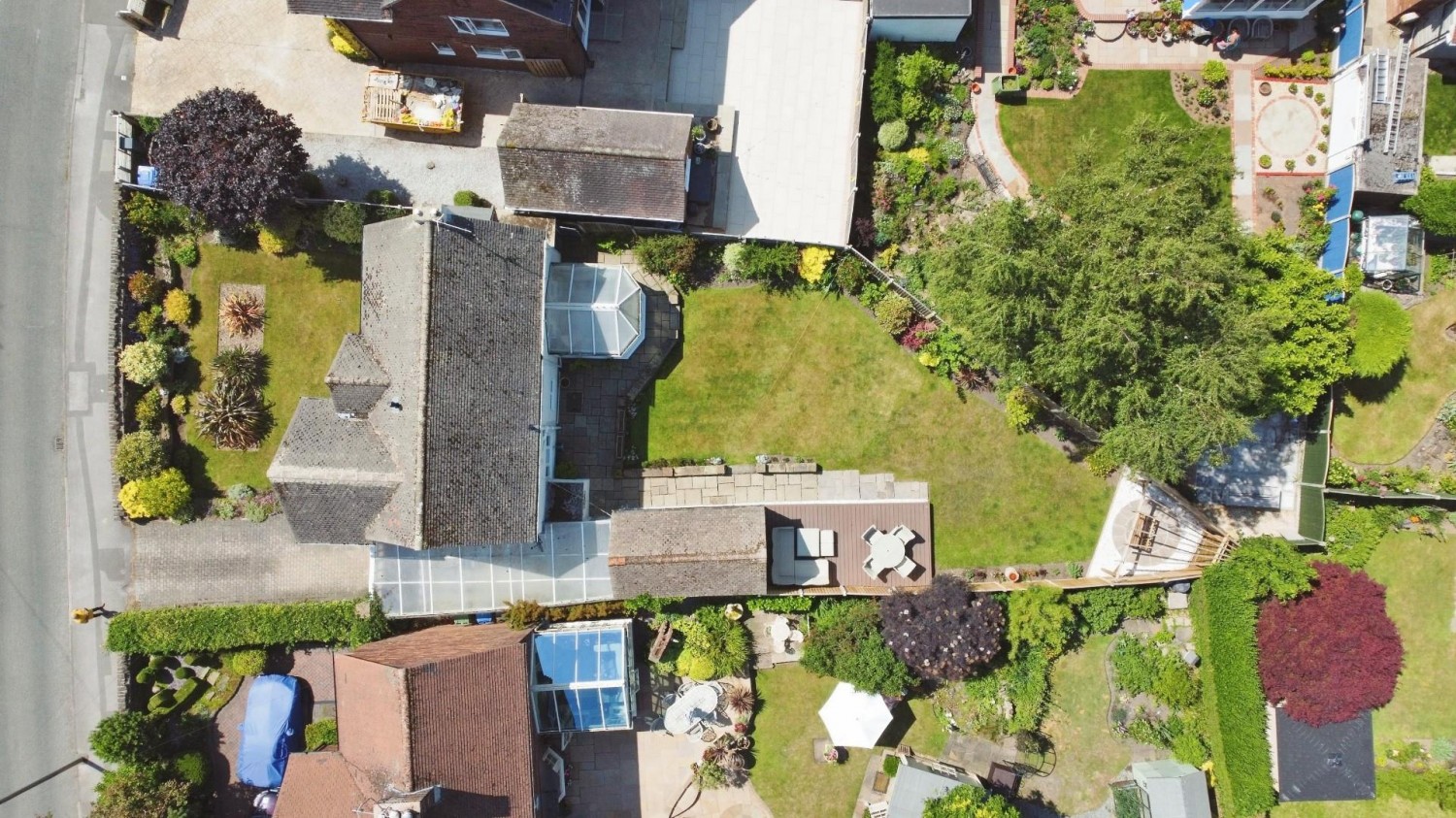 Highfield Lane, Newbold, Chesterfield, S41 8AY