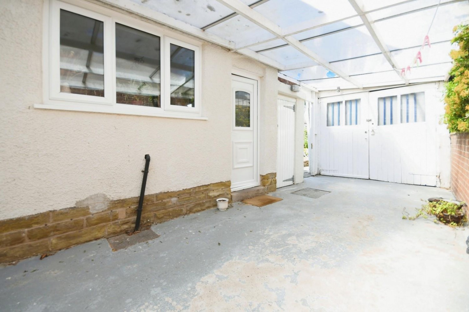 Highfield Lane, Newbold, Chesterfield, S41 8AY