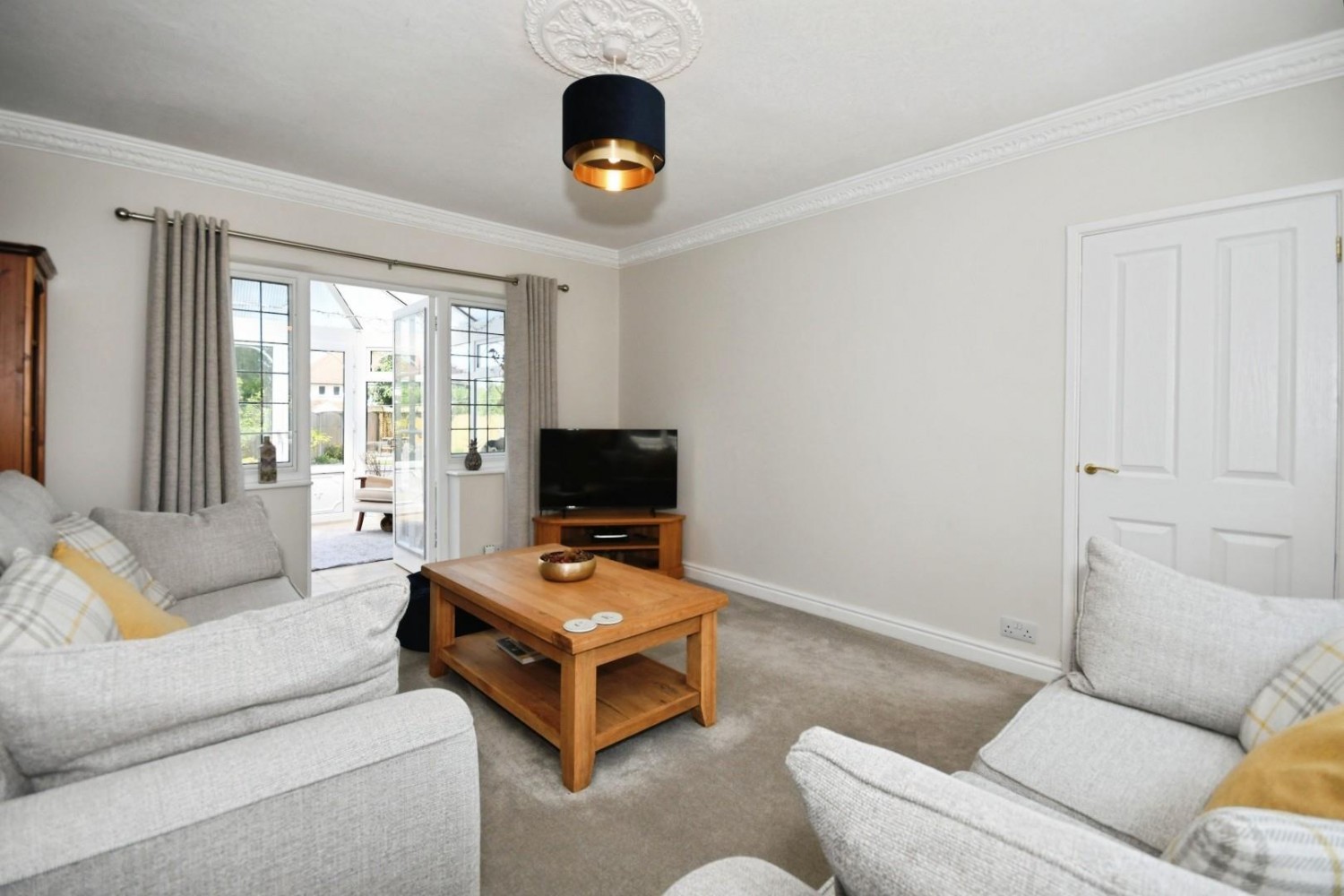 Highfield Lane, Newbold, Chesterfield, S41 8AY