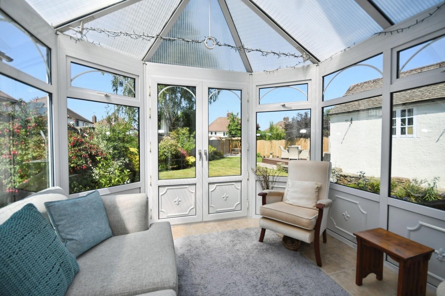 Highfield Lane, Newbold, Chesterfield, S41 8AY