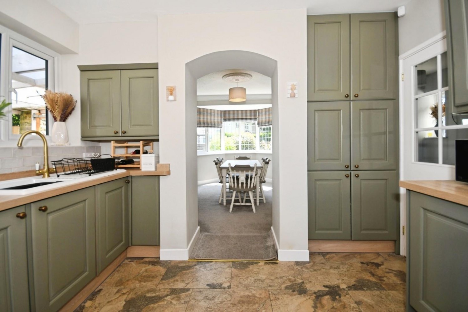 Highfield Lane, Newbold, Chesterfield, S41 8AY