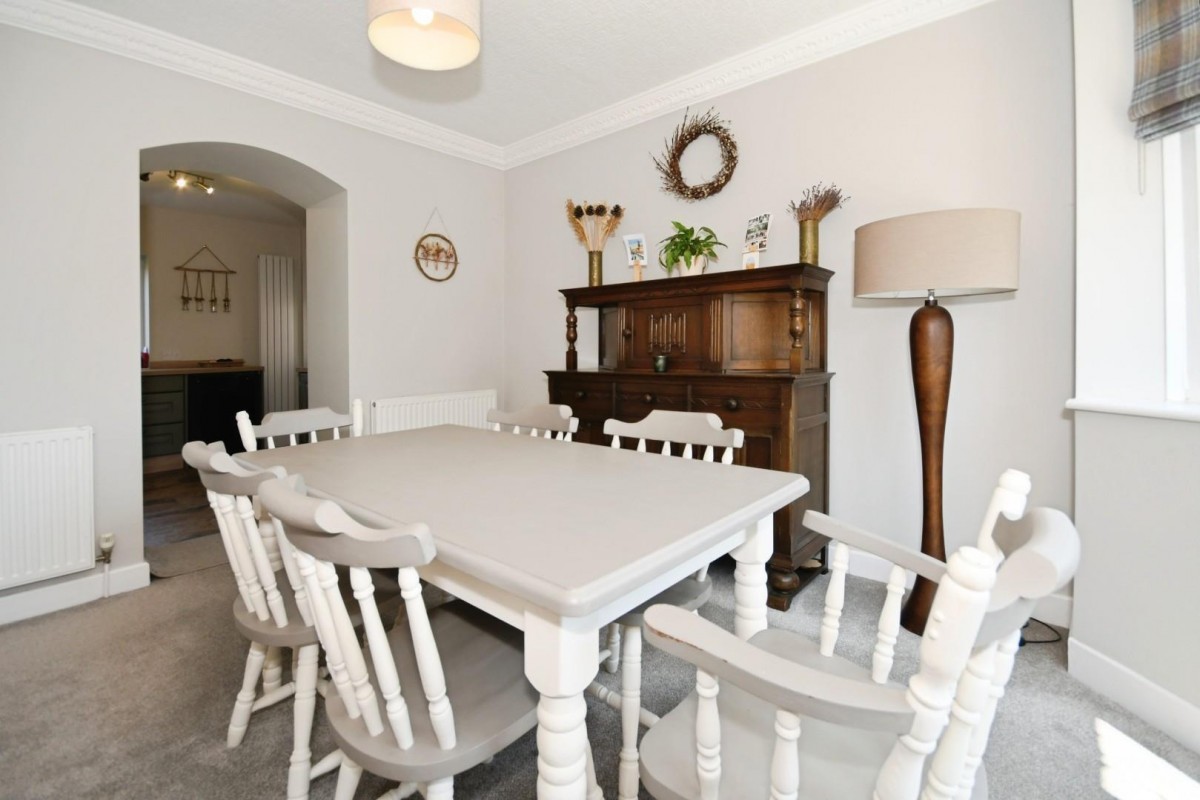 Highfield Lane, Newbold, Chesterfield, S41 8AY