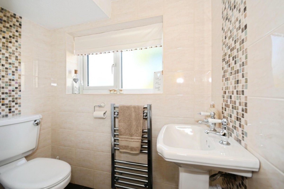 Highfield Lane, Newbold, Chesterfield, S41 8AY