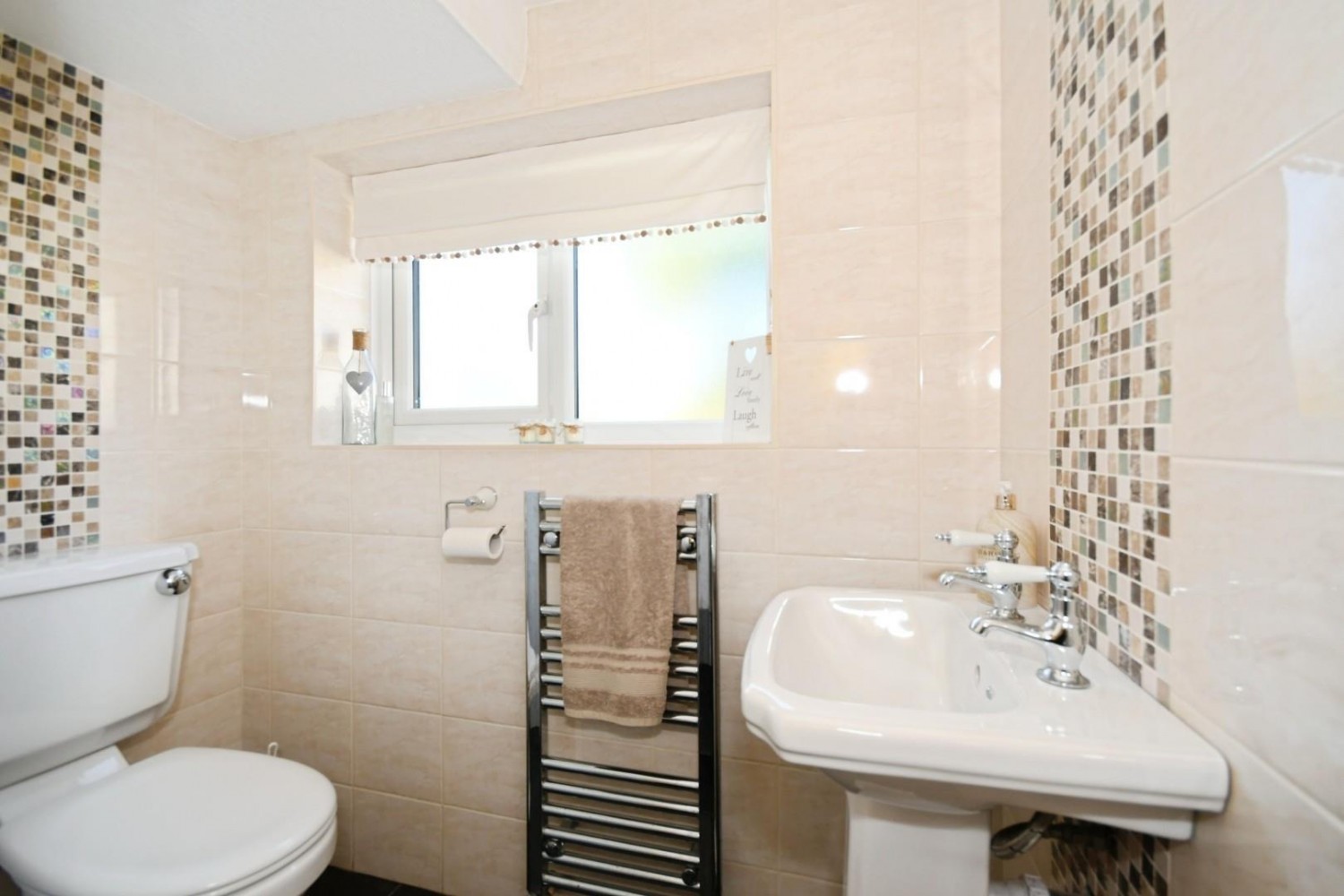 Highfield Lane, Newbold, Chesterfield, S41 8AY