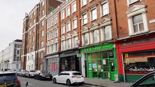 6 Charleville Road, London