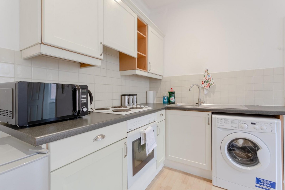 6 Charleville Road, London