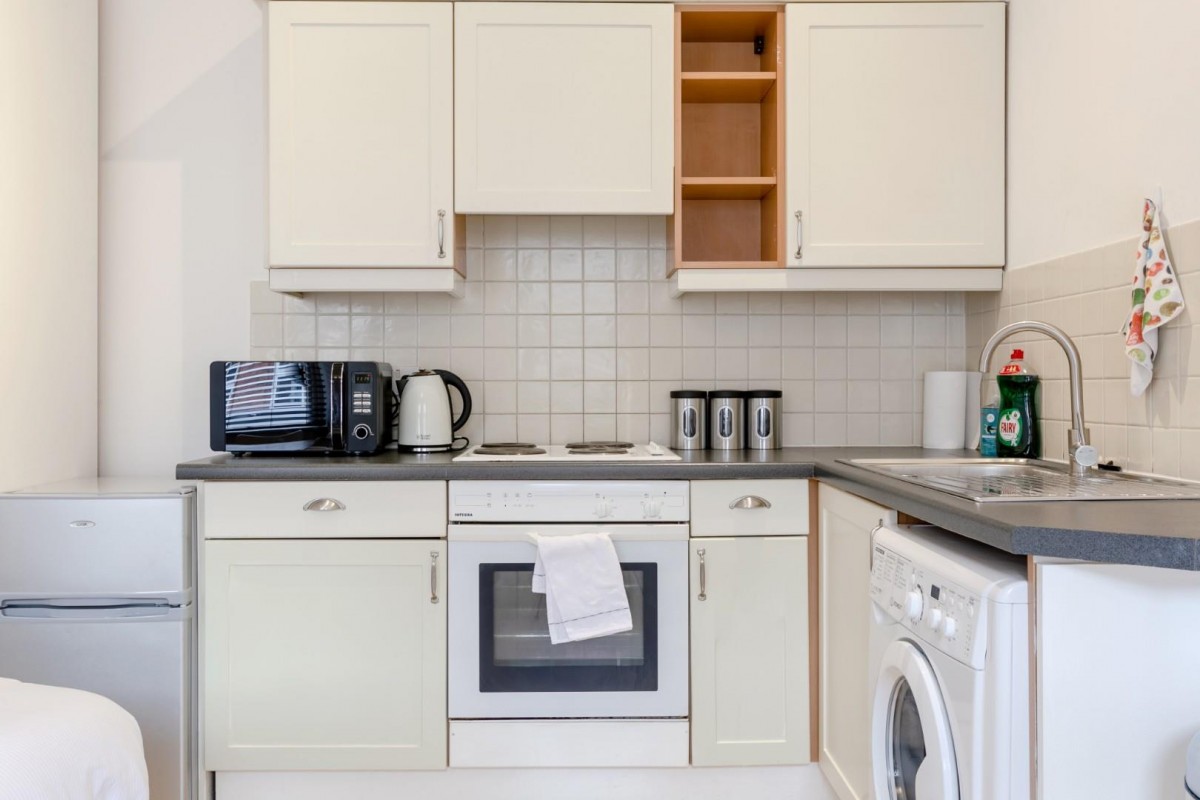 6 Charleville Road, London