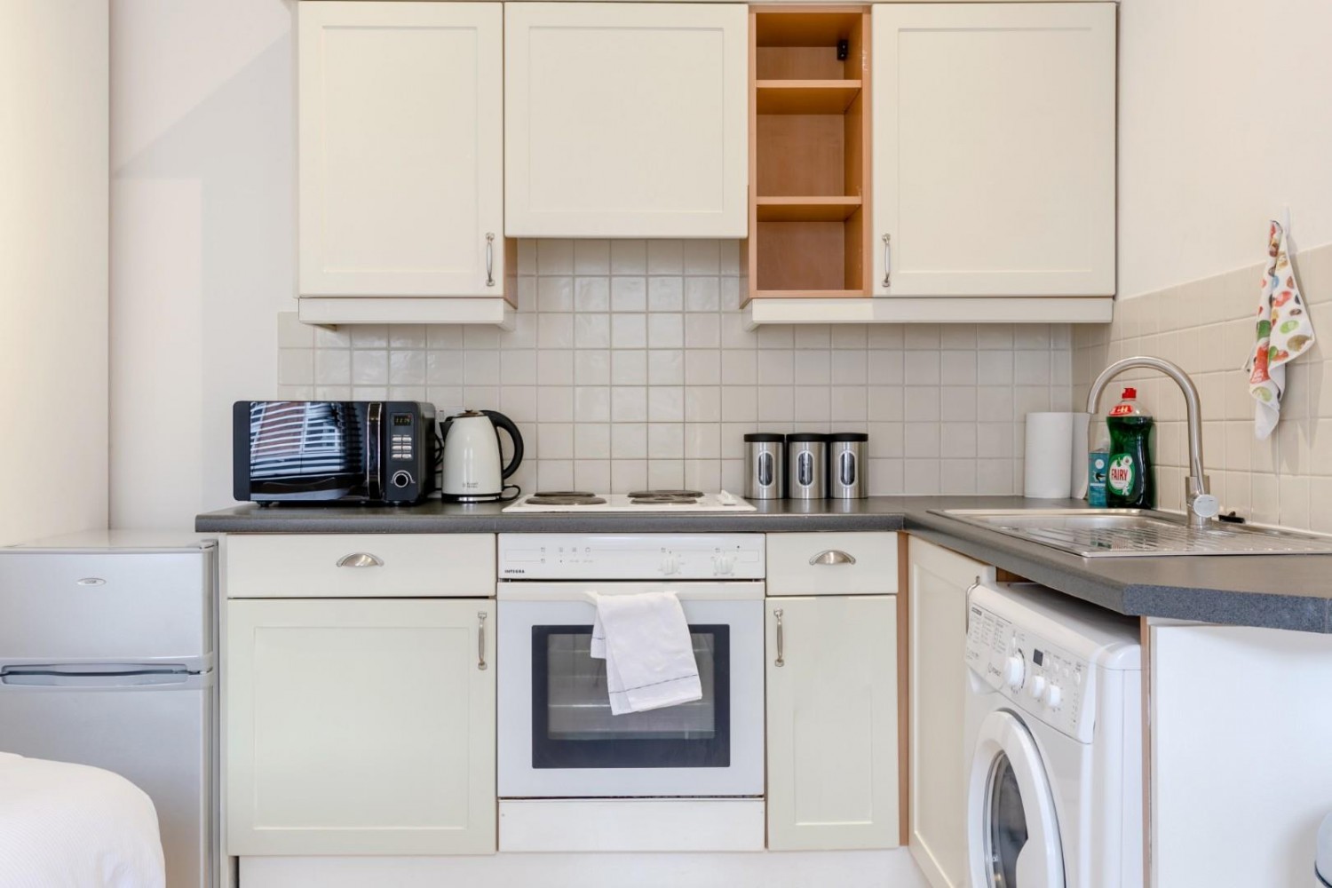 6 Charleville Road, London