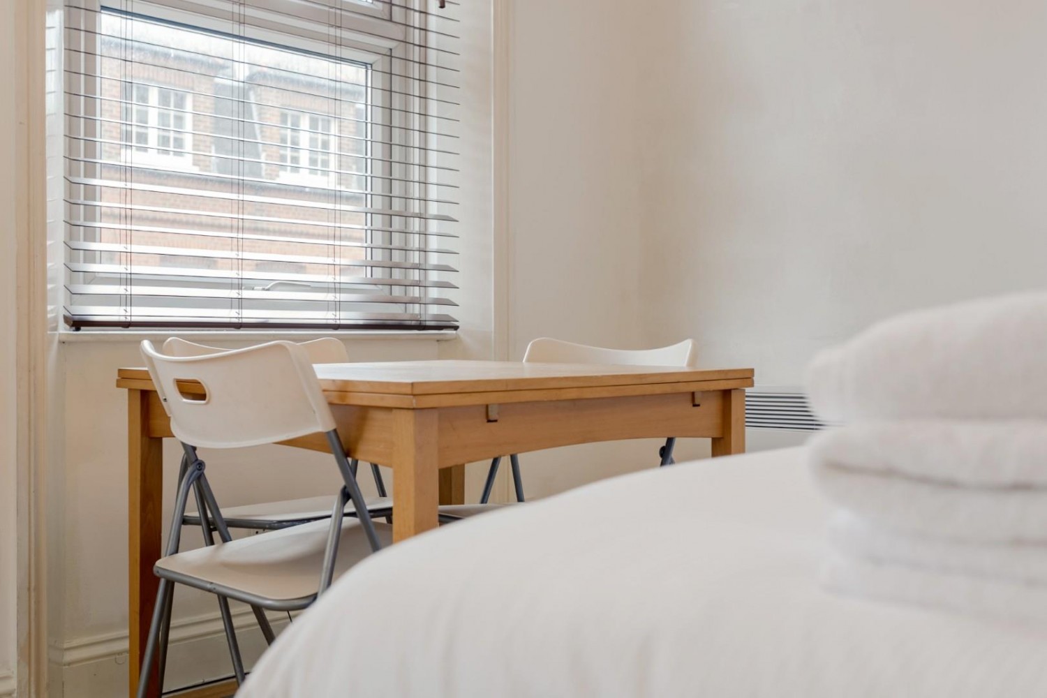 6 Charleville Road, London