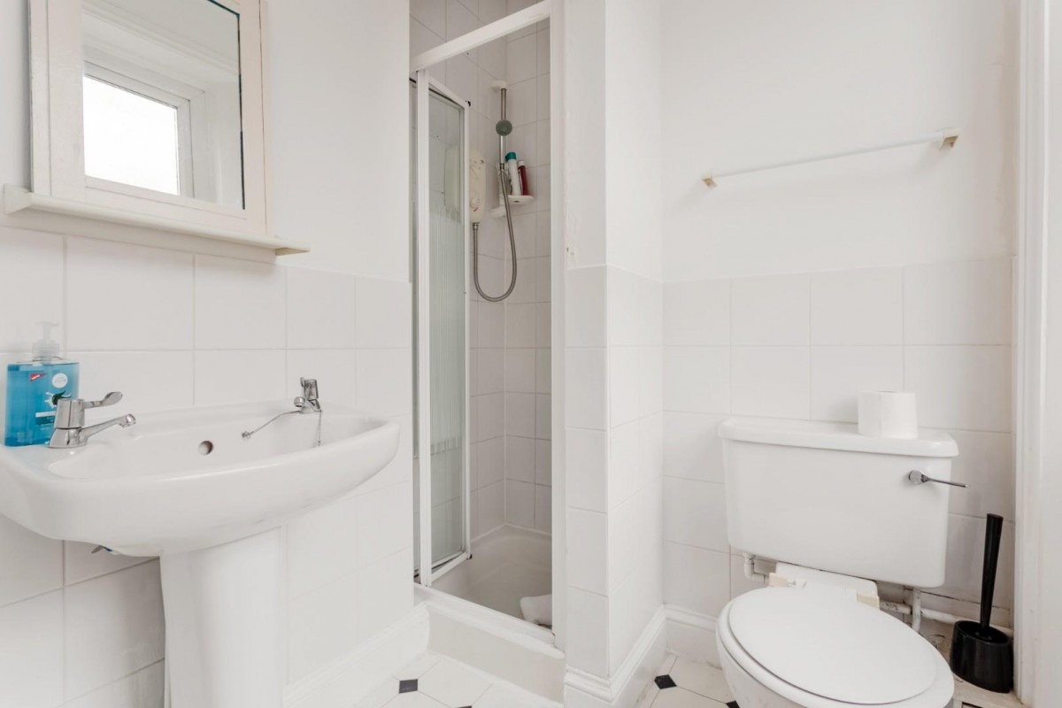 6 Charleville Road, London