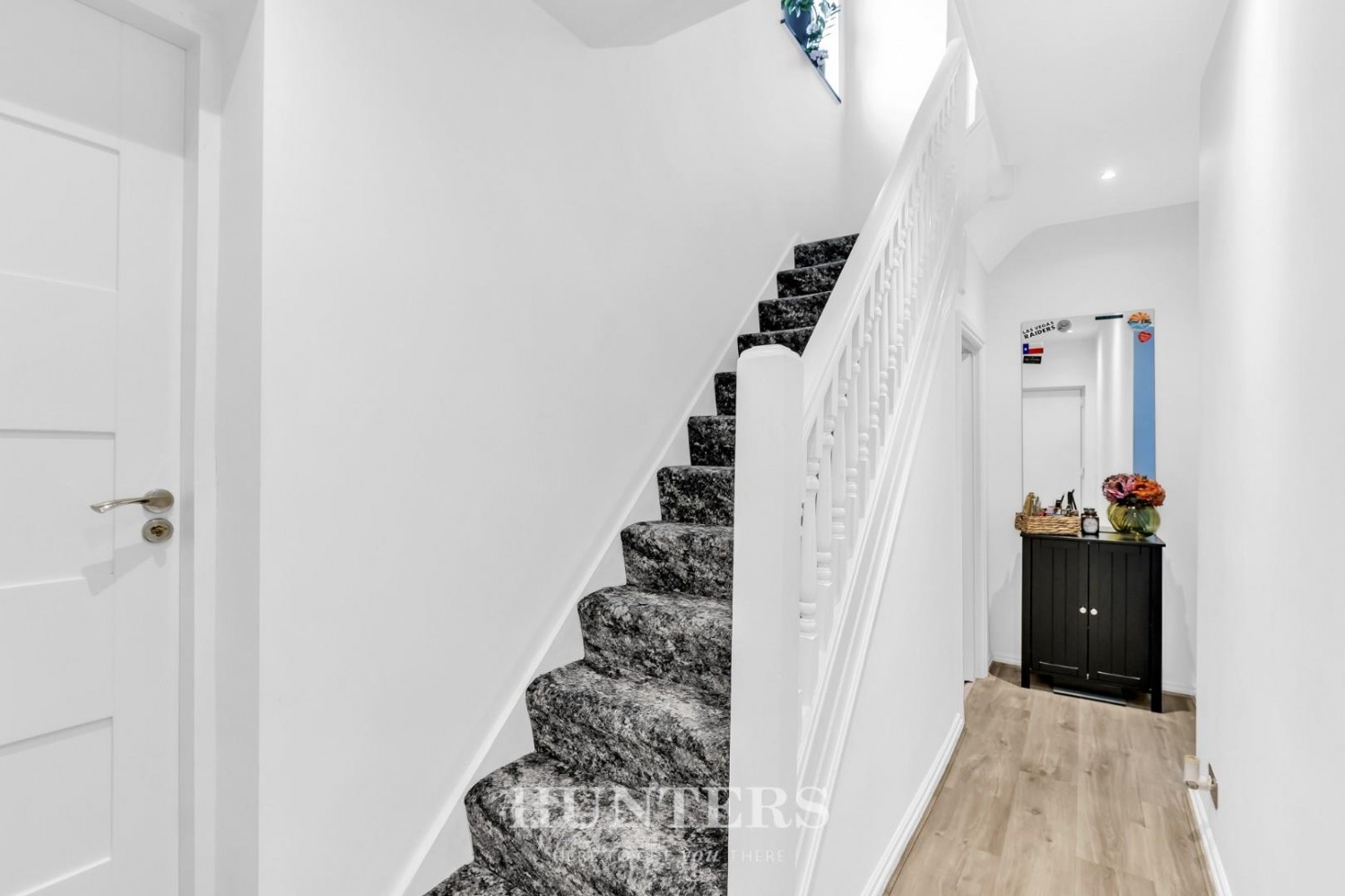 Uplands, Alkrington, Manchester, M24