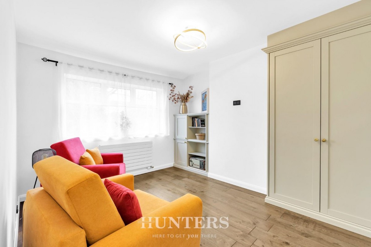 Uplands, Alkrington, Manchester, M24