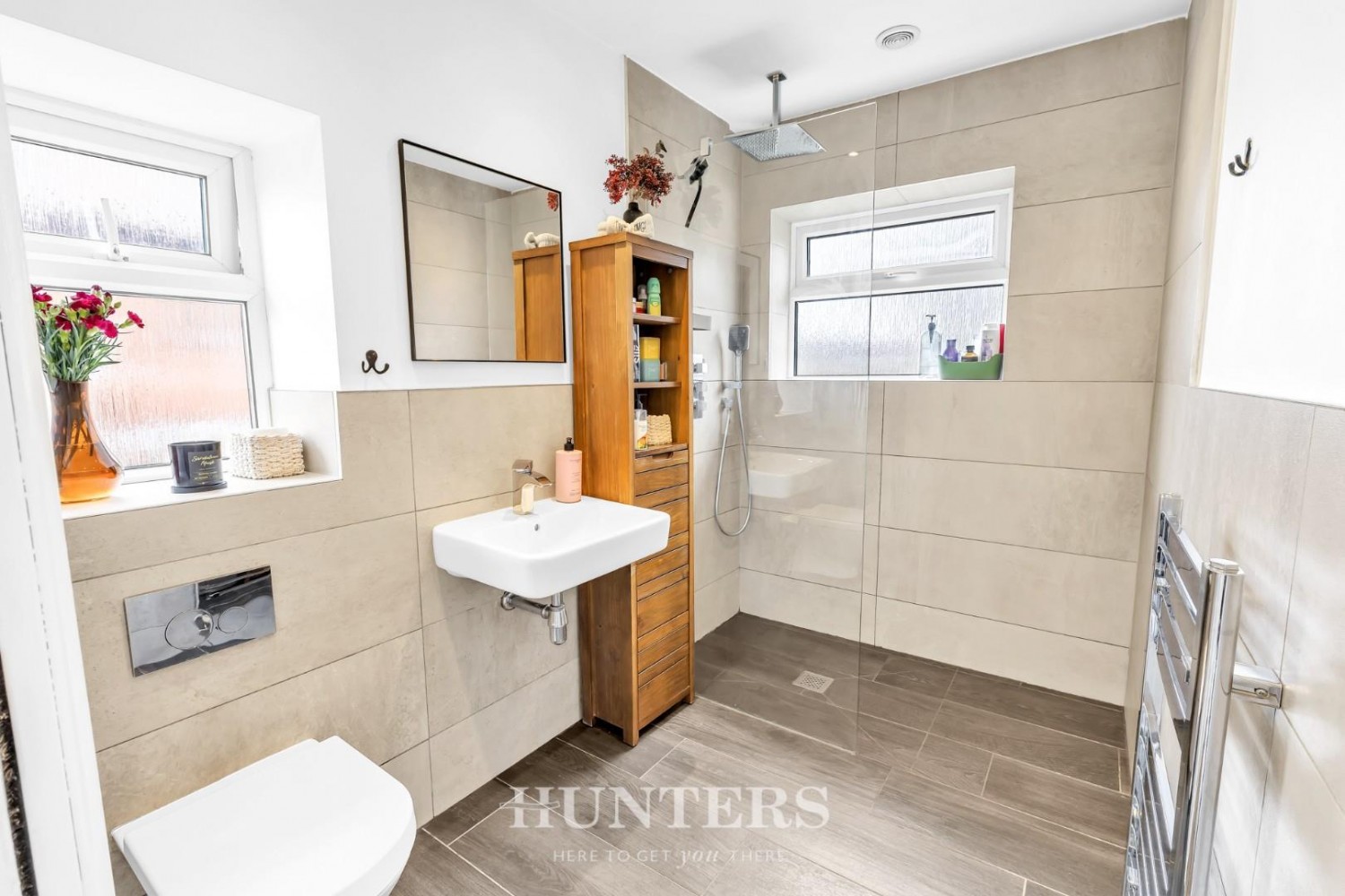 Uplands, Alkrington, Manchester, M24