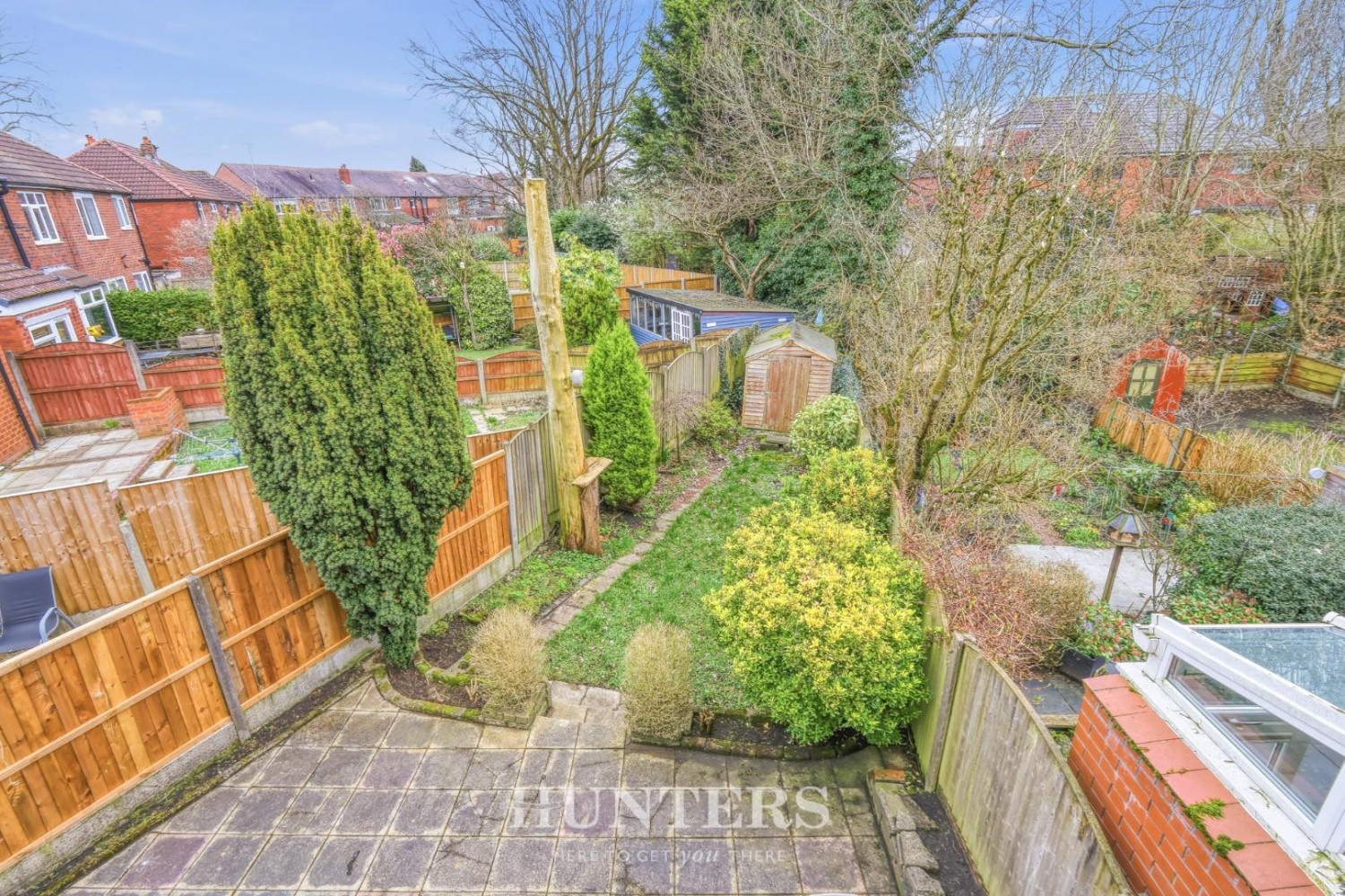 Uplands, Alkrington, Manchester, M24