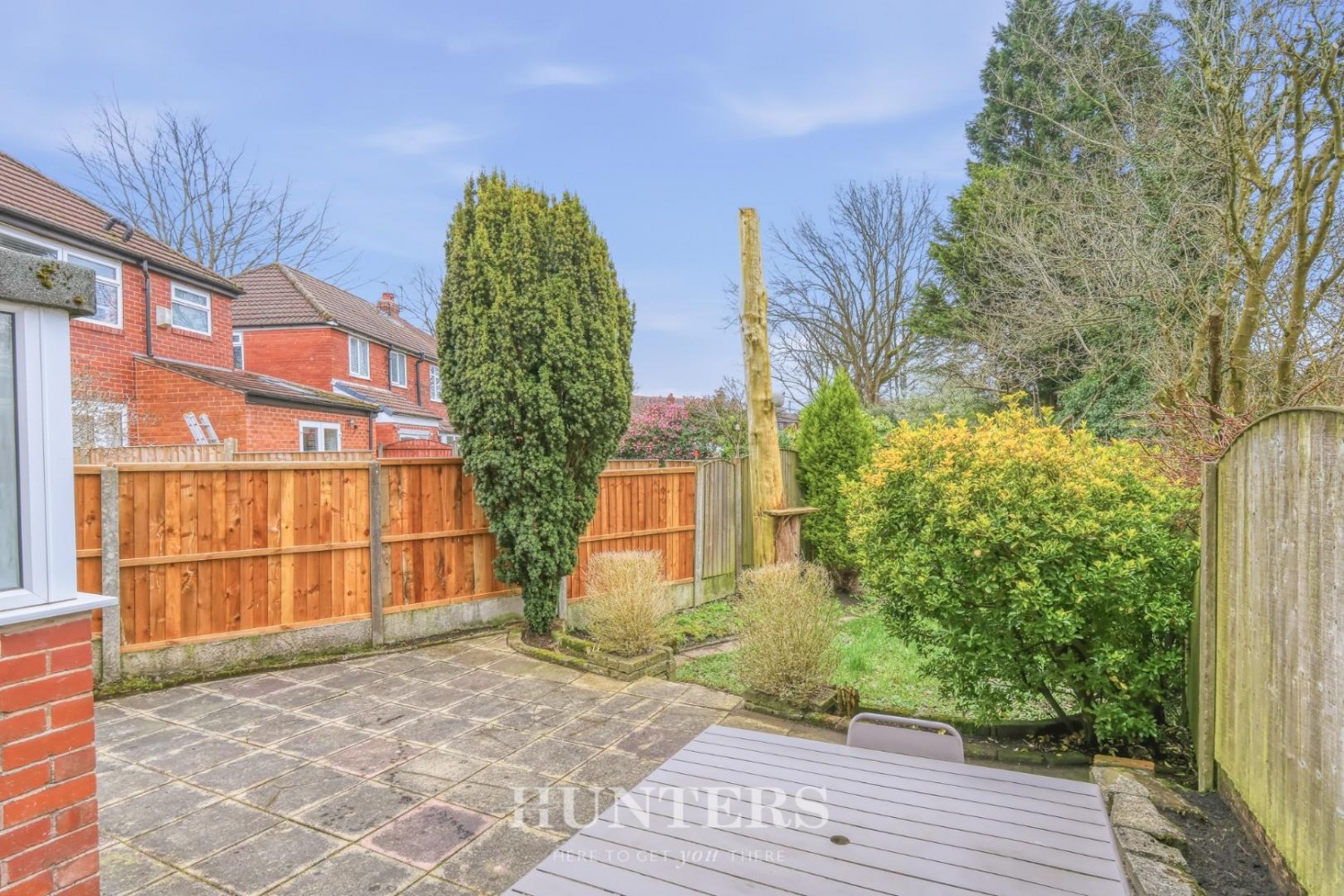 Uplands, Alkrington, Manchester, M24