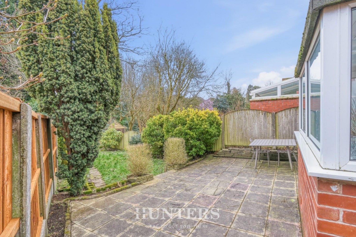 Uplands, Alkrington, Manchester, M24