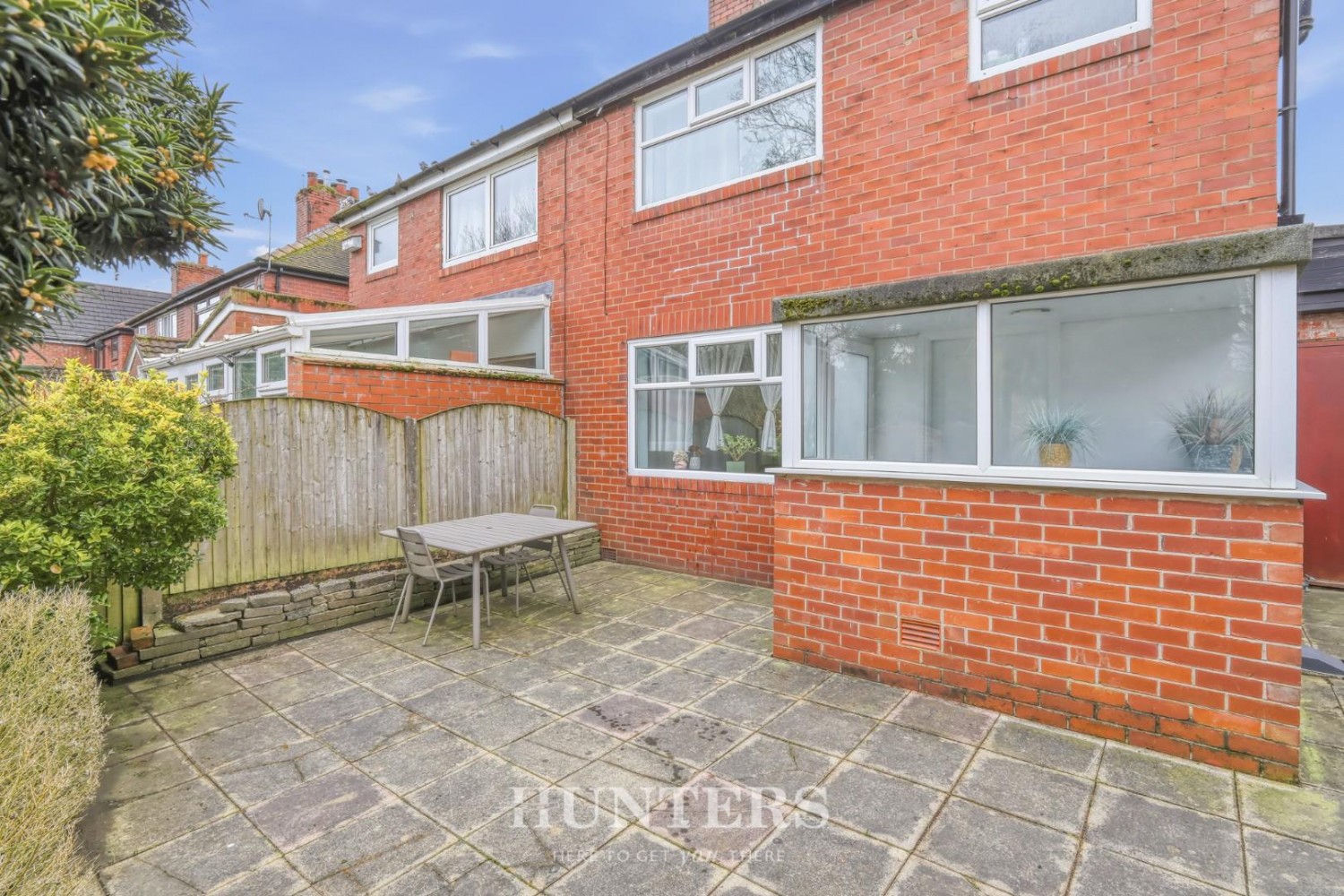 Uplands, Alkrington, Manchester, M24