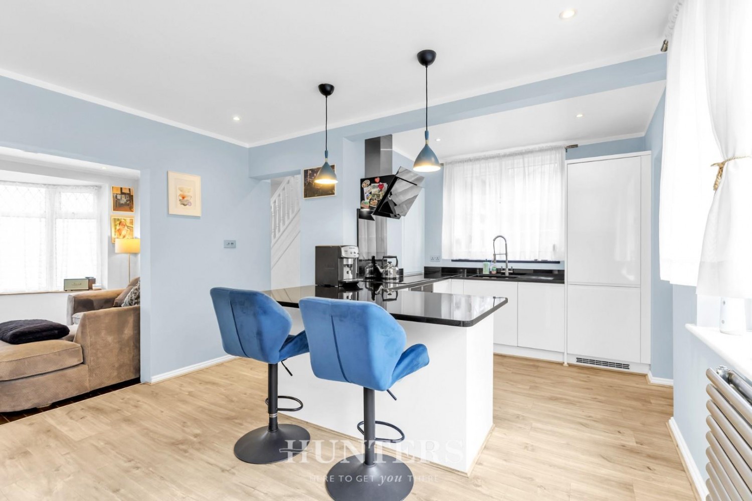 Uplands, Alkrington, Manchester, M24