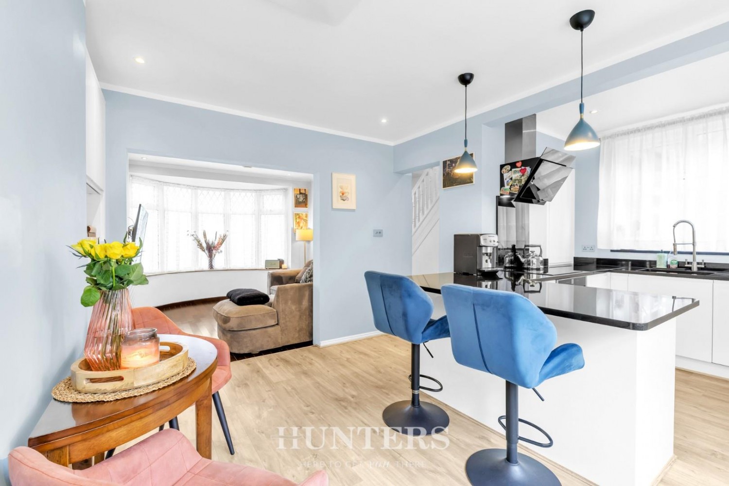 Uplands, Alkrington, Manchester, M24