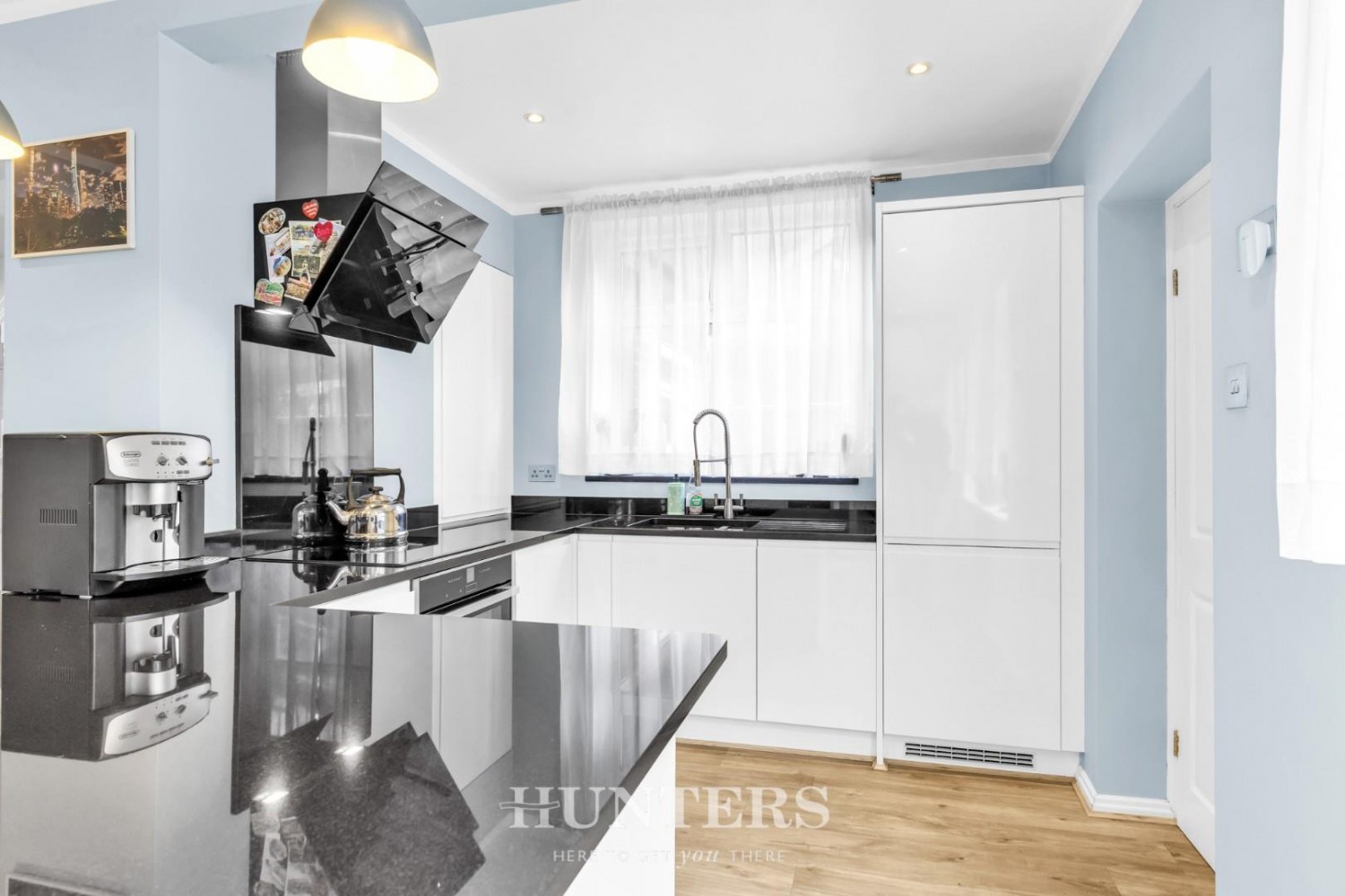Uplands, Alkrington, Manchester, M24