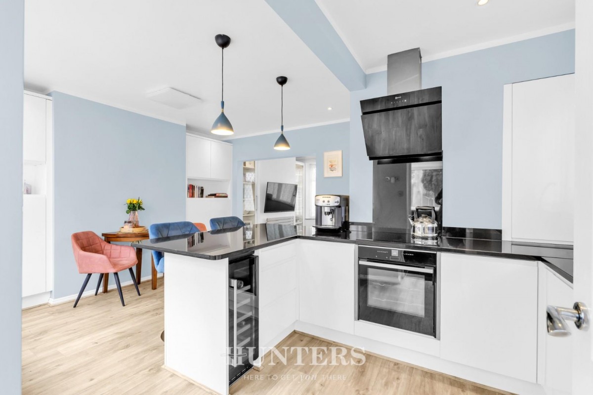 Uplands, Alkrington, Manchester, M24