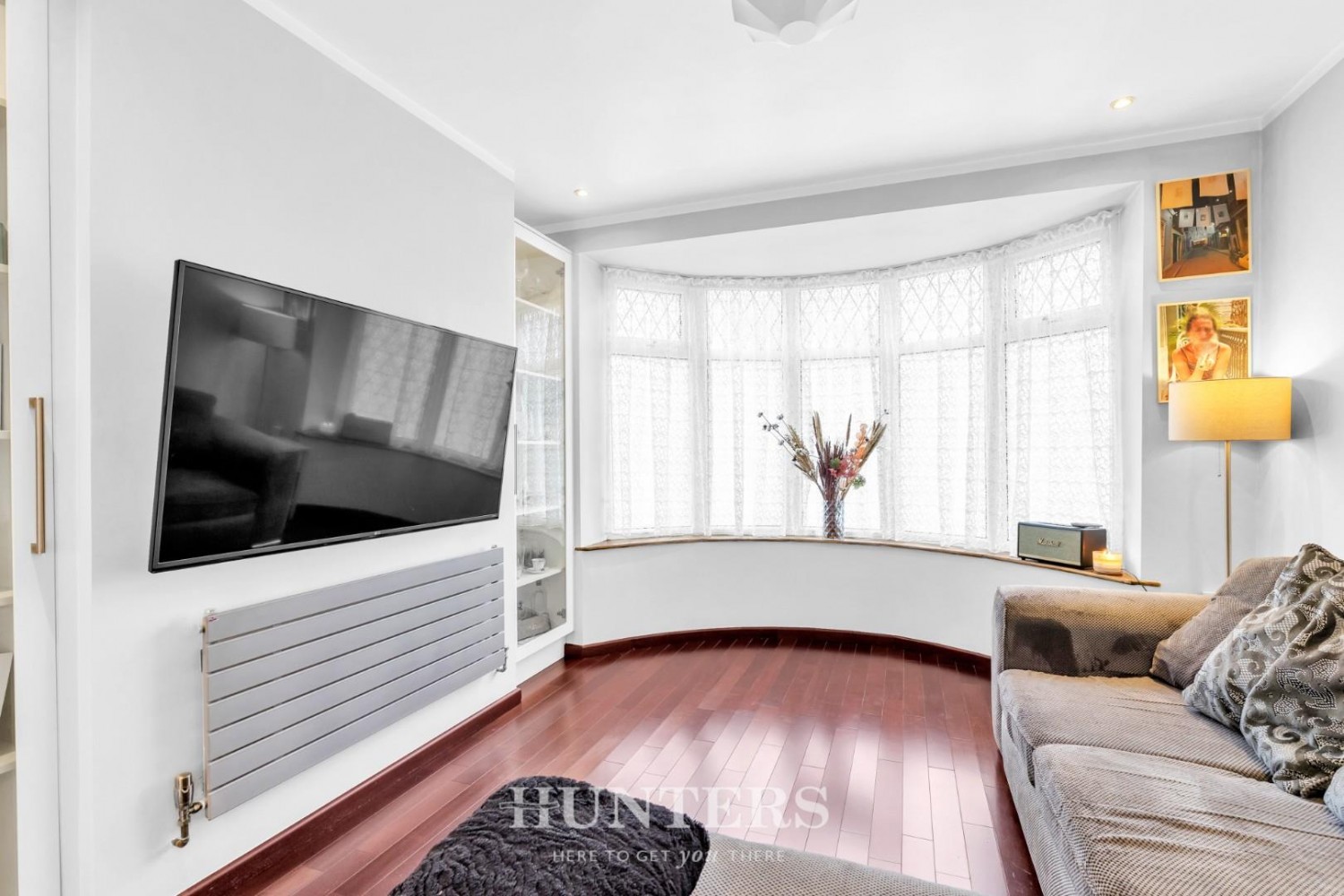 Uplands, Alkrington, Manchester, M24