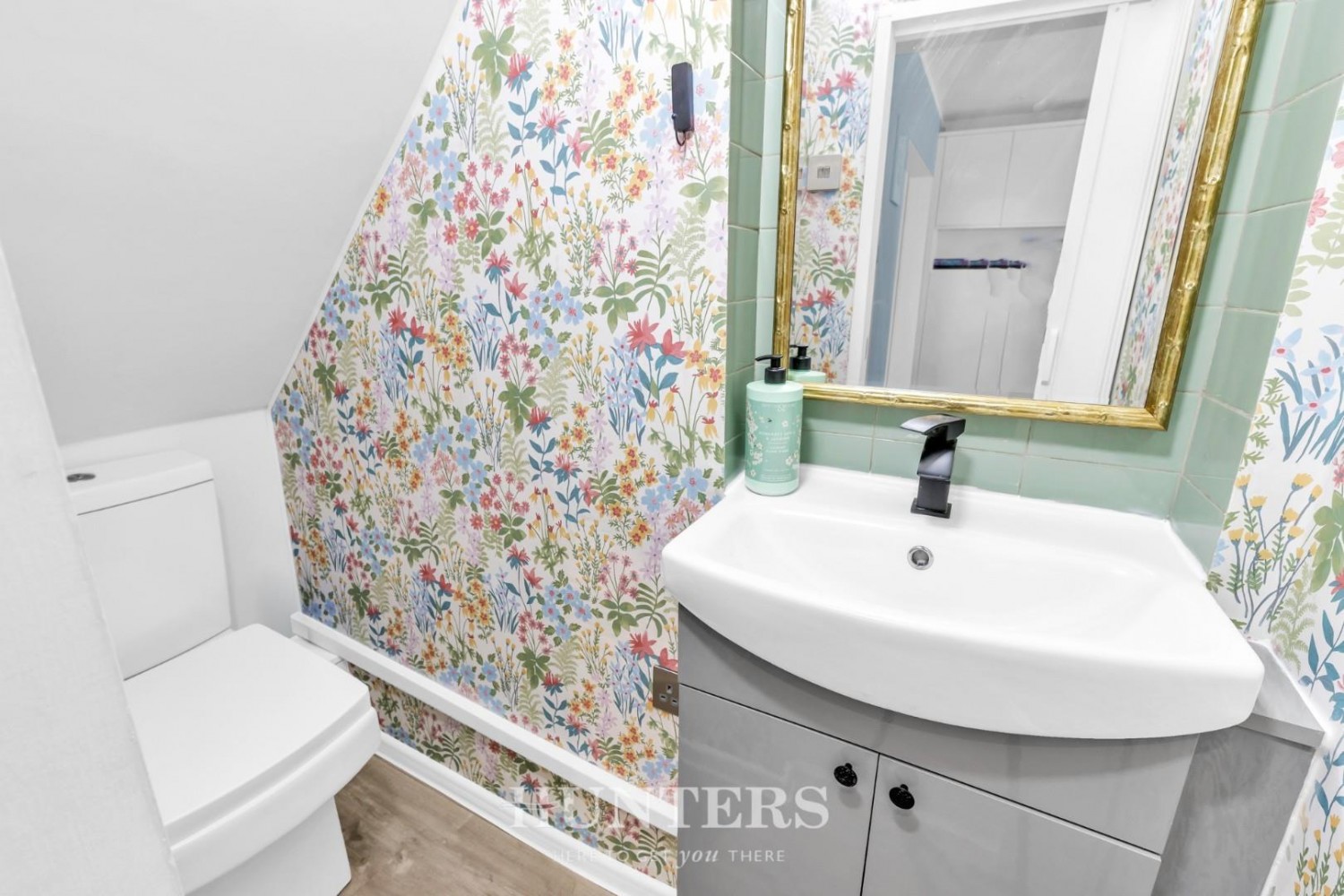 Uplands, Alkrington, Manchester, M24