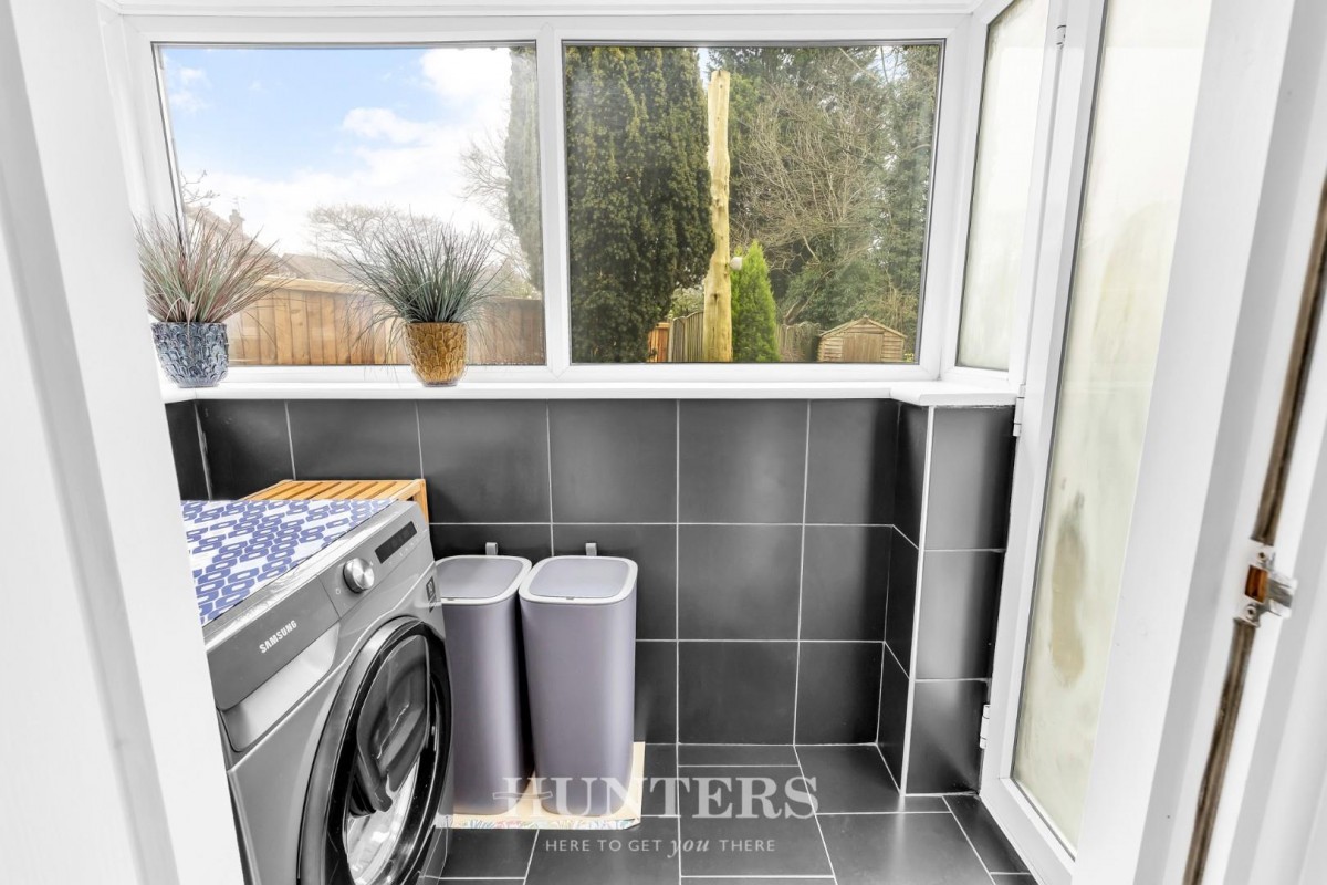 Uplands, Alkrington, Manchester, M24