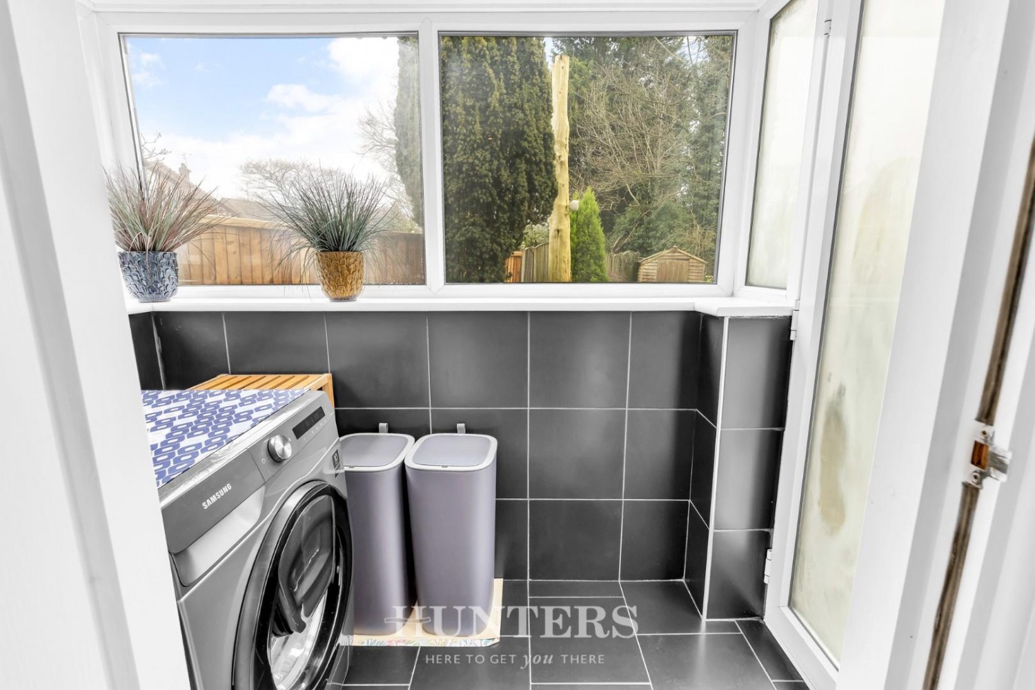 Uplands, Alkrington, Manchester, M24