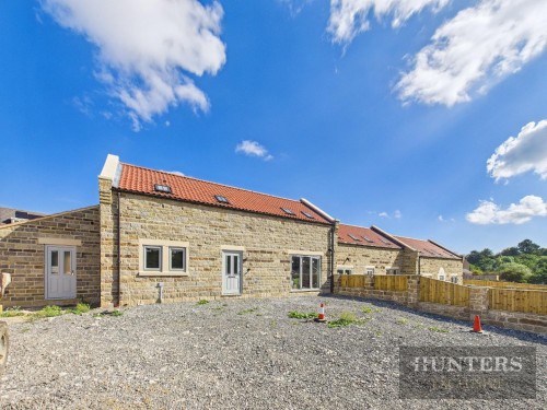 Foxglove Way, Scarborough