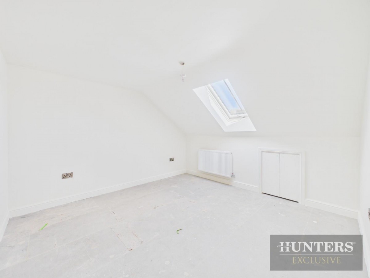 Foxglove Way, Scarborough