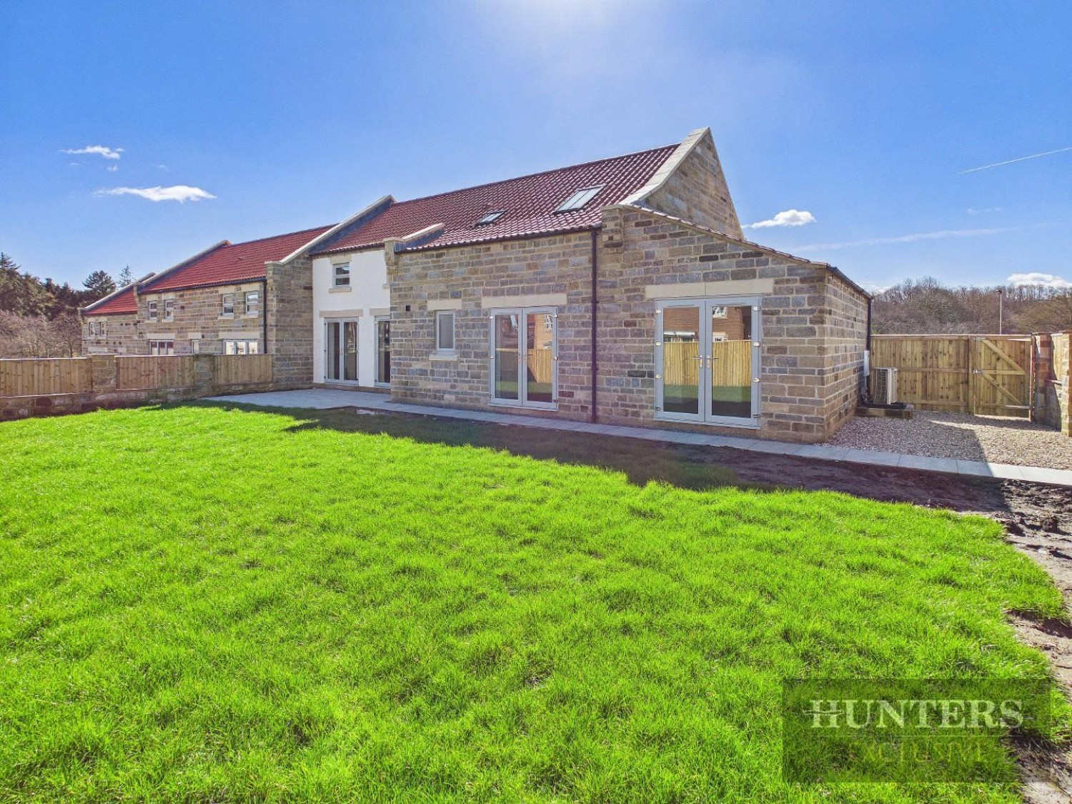 Foxglove Way, Scarborough