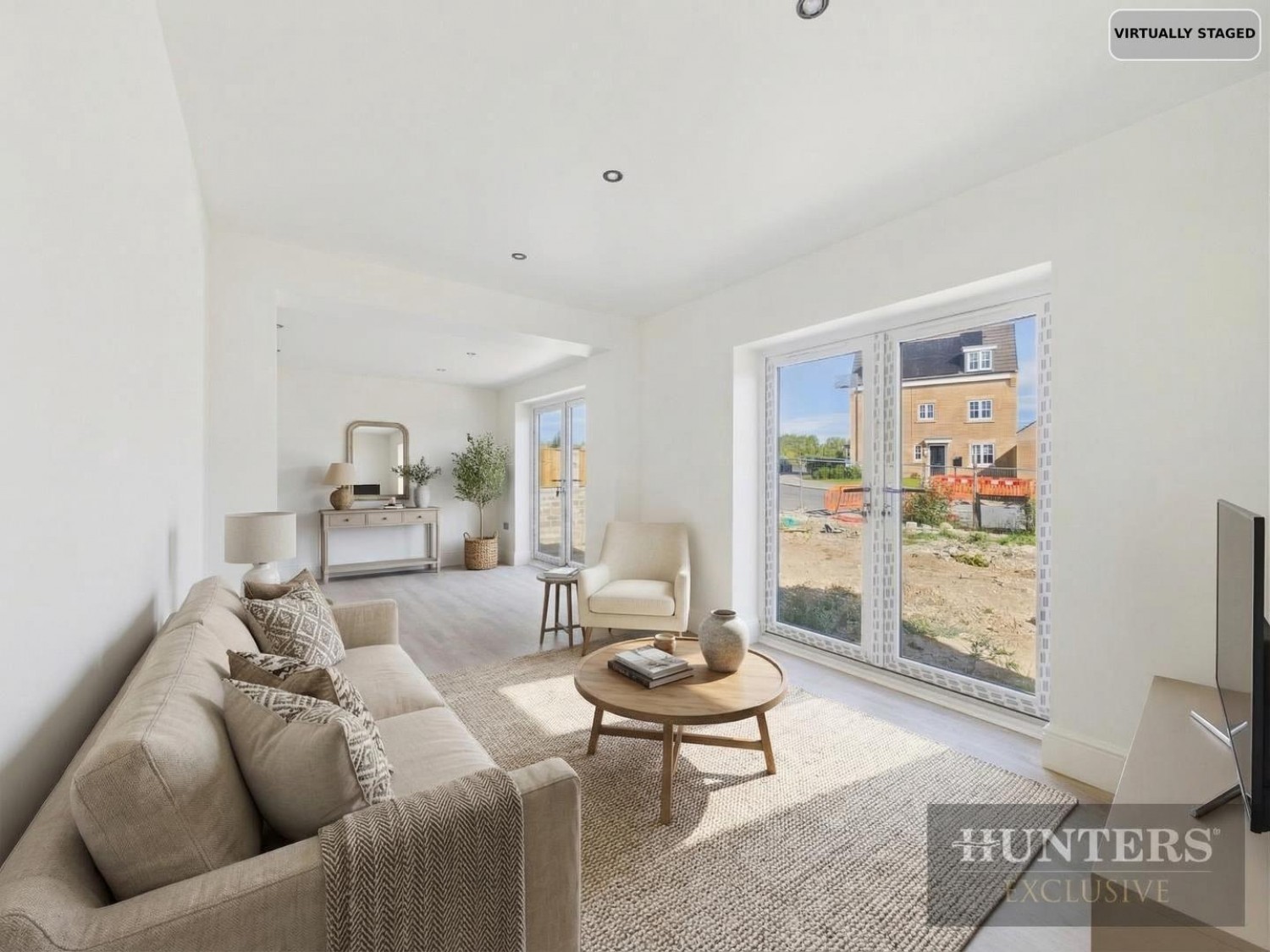 Foxglove Way, Scarborough